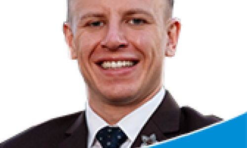 Diaan Venter -  WINNER - Techincal  2026 -Beyond the Risk Register Preparing South African Agriculture for the Shocks We Cannot Predict