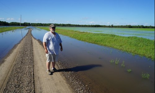 Water reform is coming. The politics will be brutal