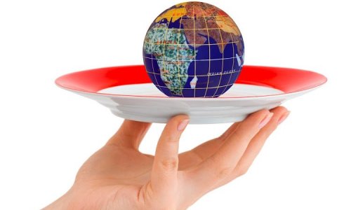 Three key Technologies that will transform Food and Agriculture, plus a bonus one