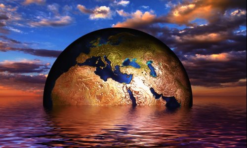 How the world can avoid millions going hungry when supply chains collapse