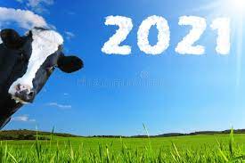 Preparing For The Unpredictable In Food And Agriculture