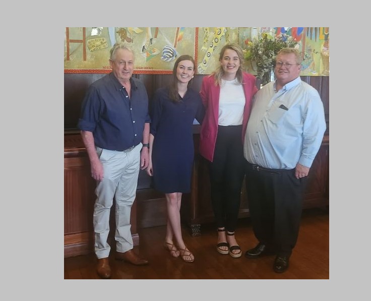 Young Agri Writers Shine at Hollard Farming Portal Junior Agriwriters Awards